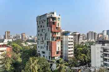 J-House / Malik Architecture