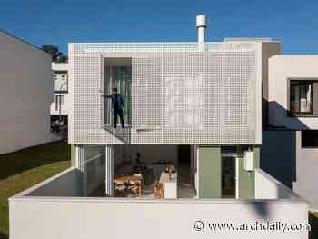 Bosque House / Nommo Arquitetos + Studio Boscardin.Corsi Arquitetura