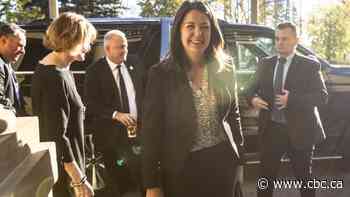 Danielle Smith's top aide and drug strategy architect to leave government