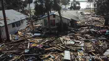 Control the path and power of hurricanes like Milton? Forget it, scientists say