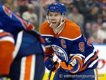 48% of NHL experts pick Edmonton Oilers to win 2025 Stanley Cup