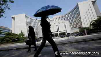 Nikkei, Topix, CSI-300: Chinesische Börsen brechen ein –Enttäuschung über fehlende Konjunkturmaßnahmen