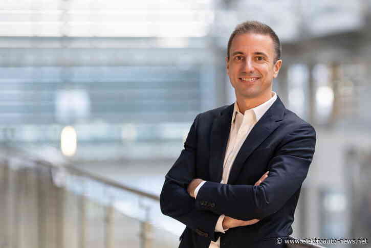 Opel-Chef: „E-Mobilität verlangt mehr Einsatz“
