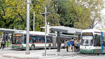 Der Erfolg des Deutschlandtickets wird gefährdet