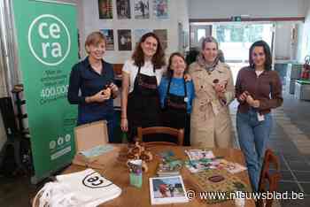 Den Hannekesnest wordt derde keer inzamelpunt walnoten voor de Notenkrakken: “Dit jaar krijgen onze donors ook een cadeautje terug”