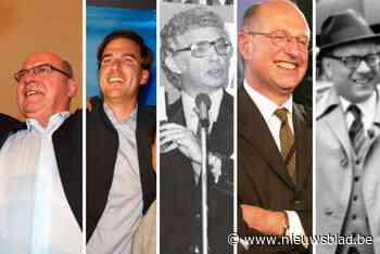 Wie zijn de Gentse stemmenkampioenen, hoe werden ze zo populair, en vooral: wie kan Daniël Termont kloppen?