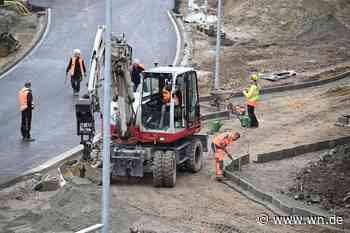 Was ist, wenn die Brücke einstürzt?