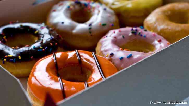Nederlandse tak van Dunkin' Donuts failliet