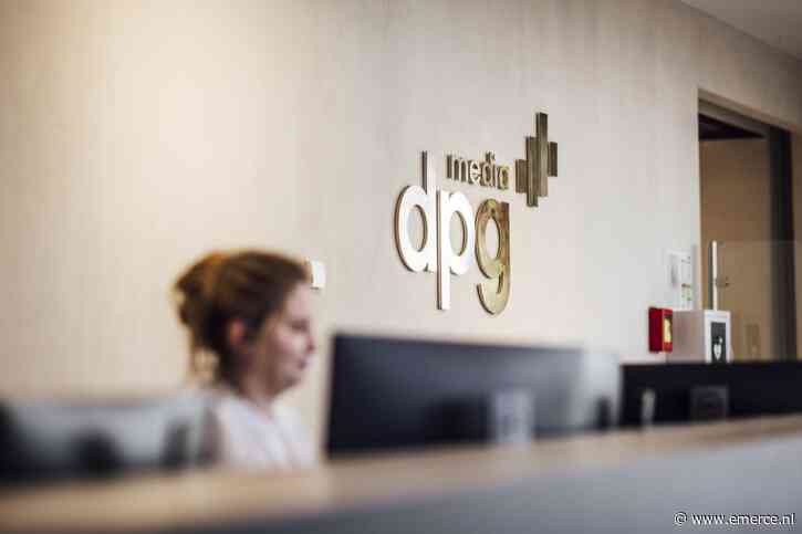 DPG Media combineert Nederlands, Belgisch en Deens programmatic aanbod
