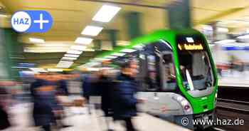 Üstra in Hannover: Ticketpreise steigen zum 1. Januar 2025 für Bus und Bahn