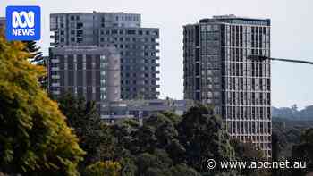 Dwelling approvals fall in Australia as costs, labour shortages slow approvals for new homes