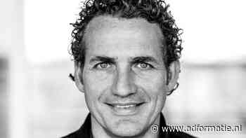 Dirk van den Bosch country director Nederland bij iO