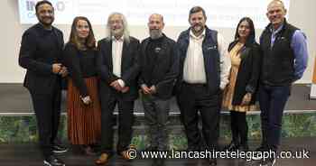 East Lancs borough's businesses get AI tech training boost