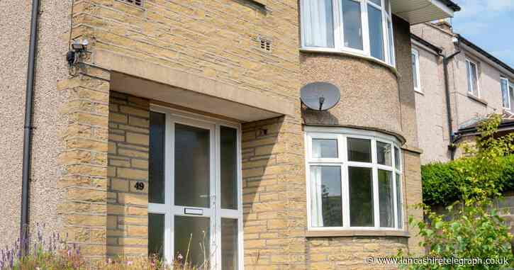 Architects team up with building society for retrofit project