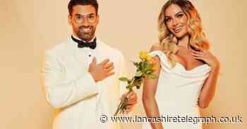 Meet the Blackburn lass who married complete stranger on E4 reality show
