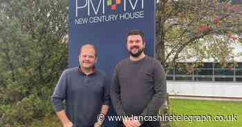 Accountancy firm appoints new director to its leadership team