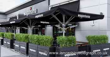 Wagamama unveils new menu including 'exclusive' dish