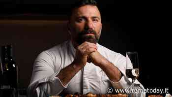 Né romana né napoletana. Famoso pizzaiolo apre a Roma proponendo una pizza ‘nuova’