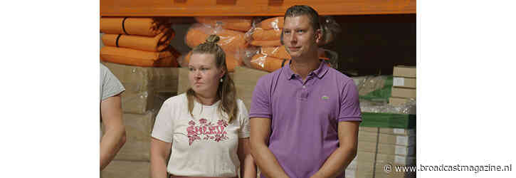 SimpelZodiak maakt Retour Masters voor RTL 5