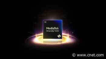 MediaTek's Next Chip Lets Android Phone-Makers Use More Advanced AI