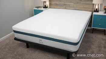 Helix Twilight Mattress Review 2024: A Hybrid Bed for Back and Stomach Sleepers