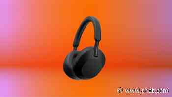 Score Over $100 Off Our Favorite Sony Headphones With Amazon’s Prime Day Discount