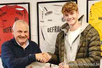 SK Roeselare haalt jong talent weg bij zieltogend SK Deinze
