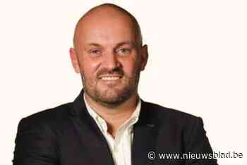 Tom Bogaert nieuwe bestuurder bij Mandel United