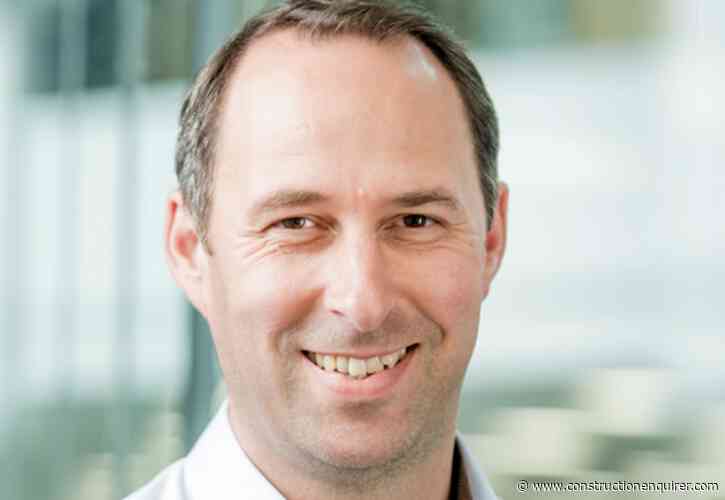 HS2 London tunnels chief joins Transpennine Route Upgrade