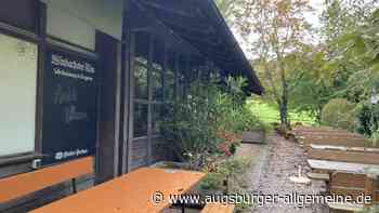 Pächter der Windachseealm hören auf: Landkreis sucht Nachfolger