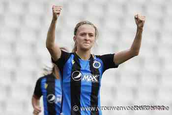 Anderlecht blijft winnen: ex-speelster Club Brugge bezegelt lot van West-Vlamingen