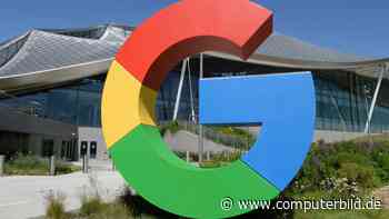 US-Regierung erwägt Zerschlagung von Google