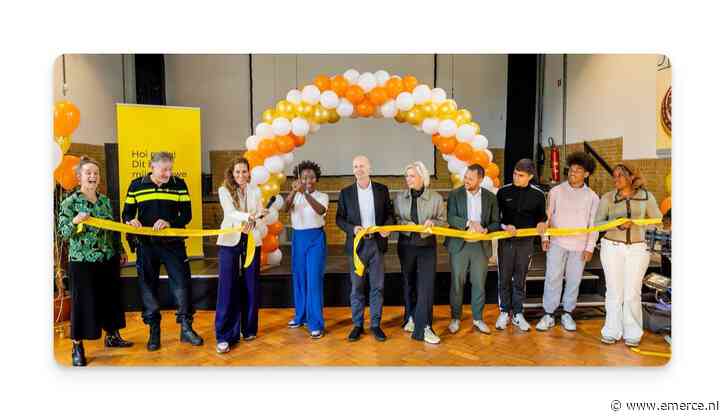 Unlock Digitale Weerbaarheid: ‘Ik ben ongerust over digitale criminaliteit’