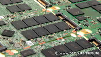 IEEE Storage Roadmaps: Vierfache SSD-Kapazität bis Höhenflug bei HDD und Tape