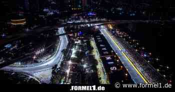 Singapur-Formel-1-Rechteinhaber vor Gericht: Geschenke an Politiker?