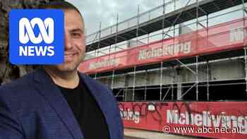 'Divine intervention' to help embattled builder complete hundreds of homes, director says