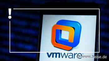 Kommentar zum VMware-Debakel: Hoch gepokert, leider verloren