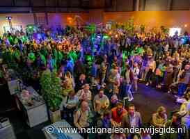 Landstede organiseert voor alle medewerkers een ontwikkel-event