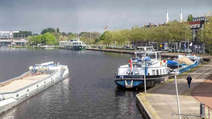 Aan de reis: bouwmaterialen stuwen de markt