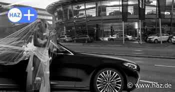 Hannover‘s Finest: Erste Hochzeitsmesser bei Mercedes Benz