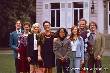 Collectief de Ruiters brengt politiek tot leven in Hof de Bist met interactief theater Draagvlak