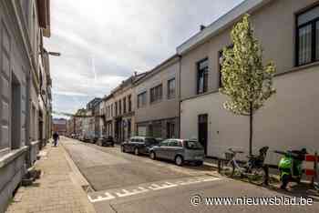 Schildstraat wordt woonstraat: werken straten op 4 november