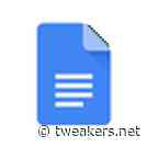 Google Docs-documenten krijgen verbeterde inhoudsopgave