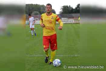 Motor sputtert bij KSK Zingem B van coach Kevin Van Goethem: “Bal gaat er niet zo vlot meer in als in seizoensbegin”