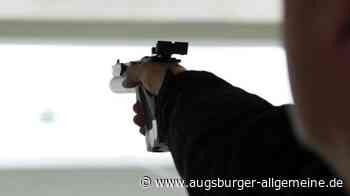 Schützen: Stoffen und Raisting punkten in der Bayernliga