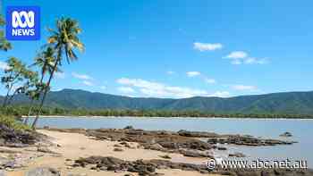 Mystery buyer reveals plans for multi-million-dollar tropical Cairns headland