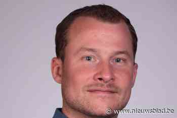 Lijsttrekker Vrij Ranst vraagt zijn vriendin ten huwelijk in Champagnestreek