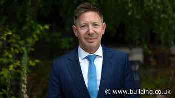 Mace on hunt for new construction head after shock departure of Andrew Jackson