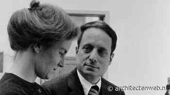 Jim Venturi: AFFR-film over mijn ouders is óók een liefdesverhaal