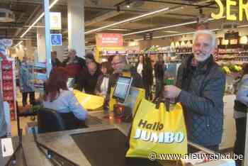 Jumbo opent filiaal langsheen handelskilometer: “Lage prijzen en klantvriendelijkheid zijn onze grootste troeven”